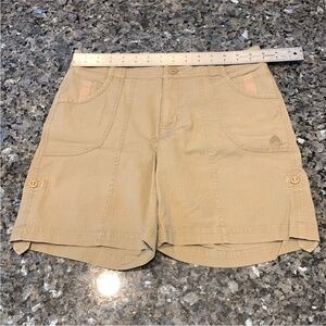 Nike ACG Tan Athletic Shorts